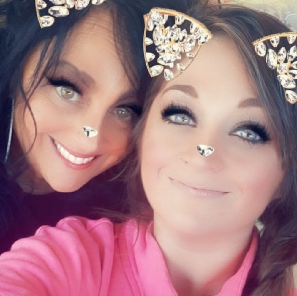 Meet your Posher, Kelsey